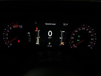2026 Jeep Wrangler 85th Anniversary 4x4