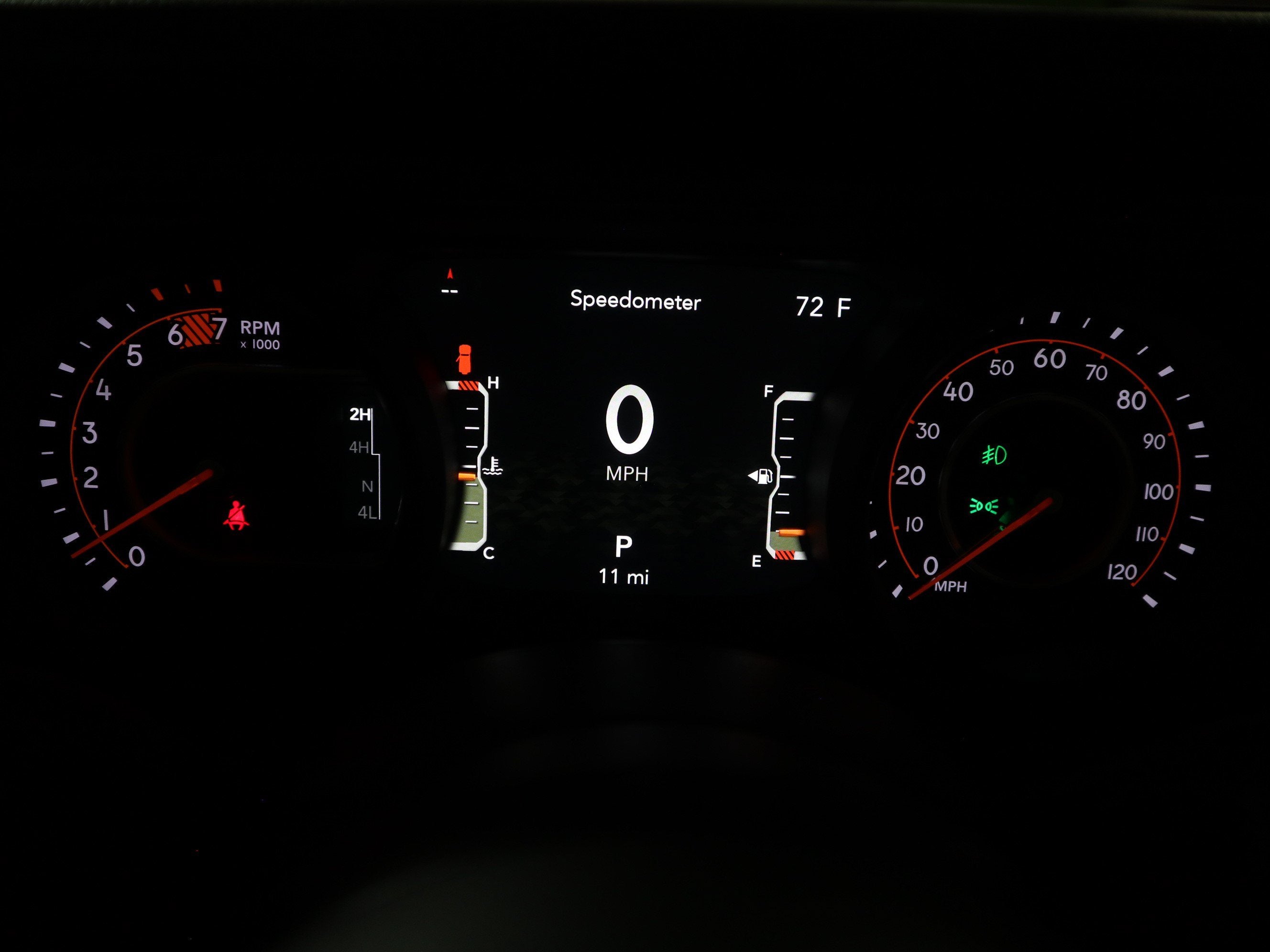 2026 Jeep Wrangler 85th Anniversary 4x4