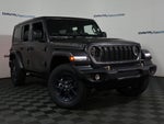 2026 Jeep Wrangler 85th Anniversary 4x4