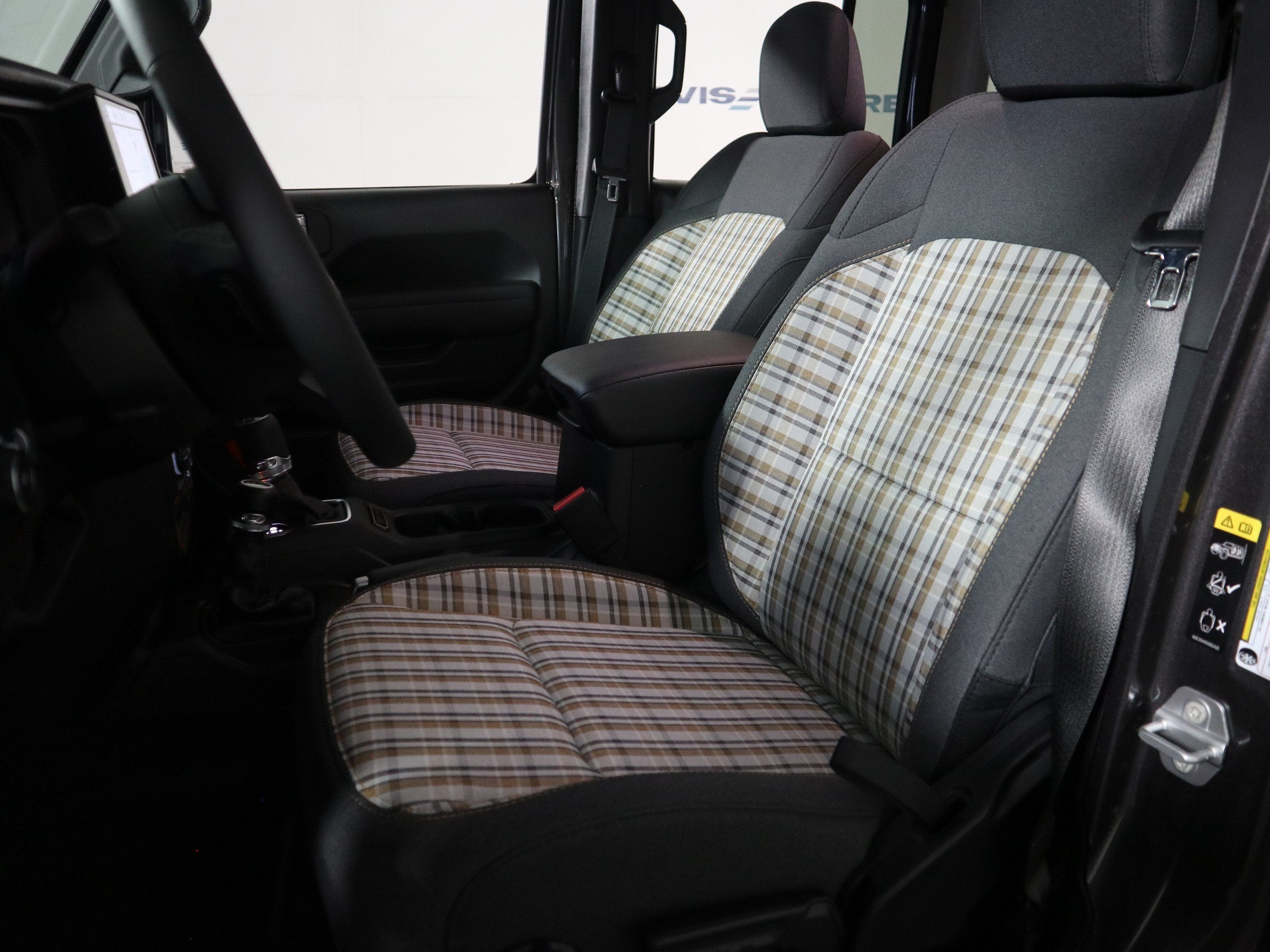 2026 Jeep Wrangler 85th Anniversary 4x4