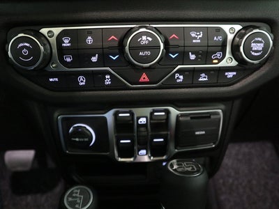 2026 Jeep Wrangler 85th Anniversary 4x4