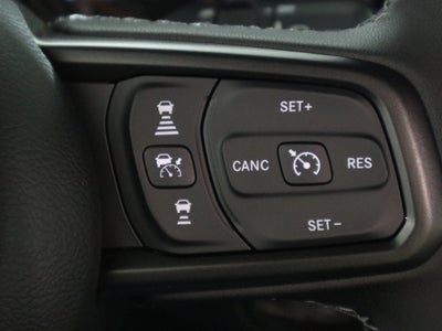 2026 Jeep Wrangler 85th Anniversary 4x4