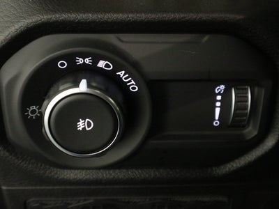 2026 Jeep Wrangler 85th Anniversary 4x4