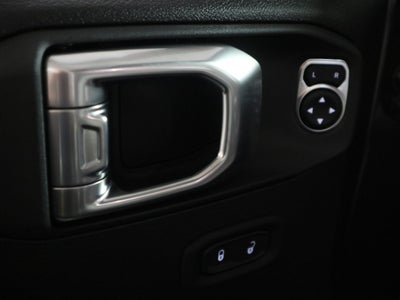 2026 Jeep Wrangler 85th Anniversary 4x4