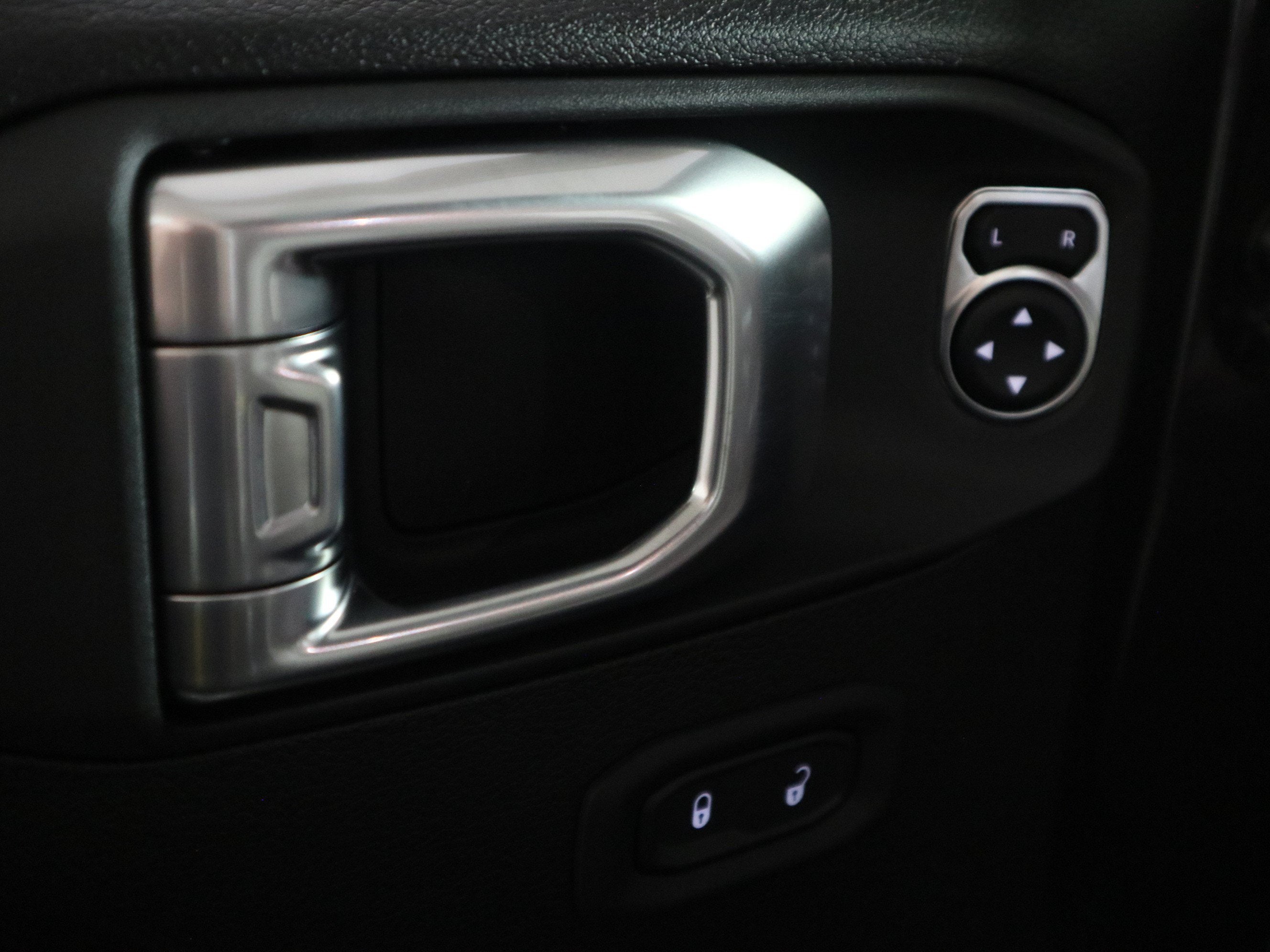 2026 Jeep Wrangler 85th Anniversary 4x4