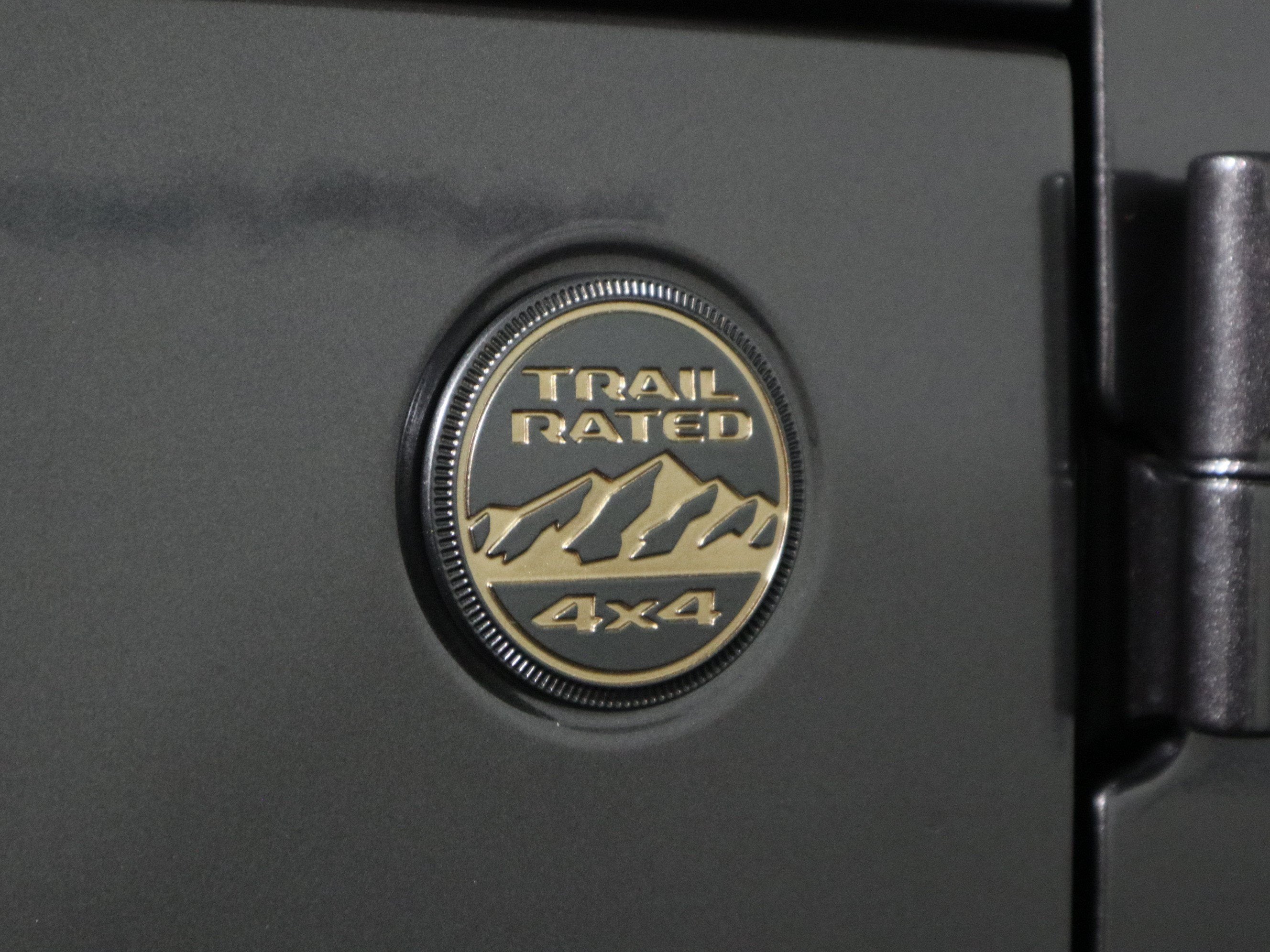 2026 Jeep Wrangler 85th Anniversary 4x4