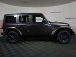 2026 Jeep Wrangler 85th Anniversary 4x4