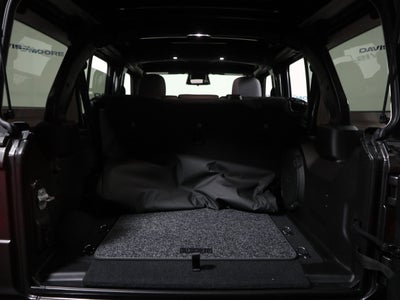 2026 Jeep Wrangler 85th Anniversary 4x4