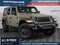 2026 Jeep Wrangler Sport S 4x4