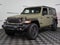 2026 Jeep Wrangler Sport S 4x4