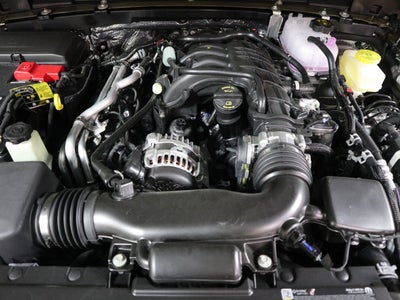 2026 Jeep Wrangler Sport S 4x4