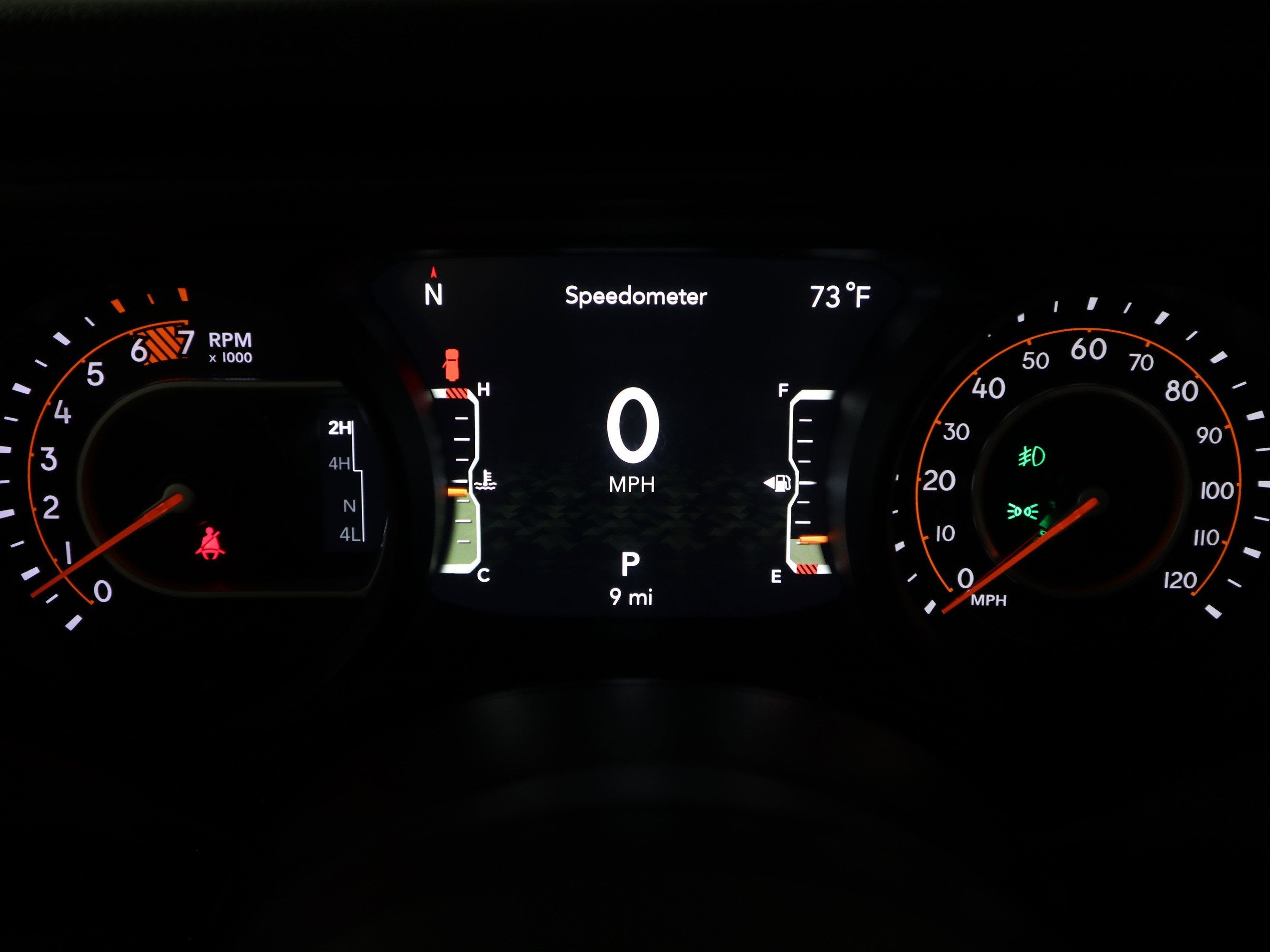 2026 Jeep Wrangler Sport S 4x4