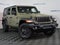 2026 Jeep Wrangler Sport S 4x4