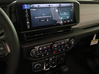 2026 Jeep Wrangler Sport S 4x4