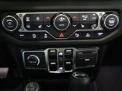 2026 Jeep Wrangler Sport S 4x4