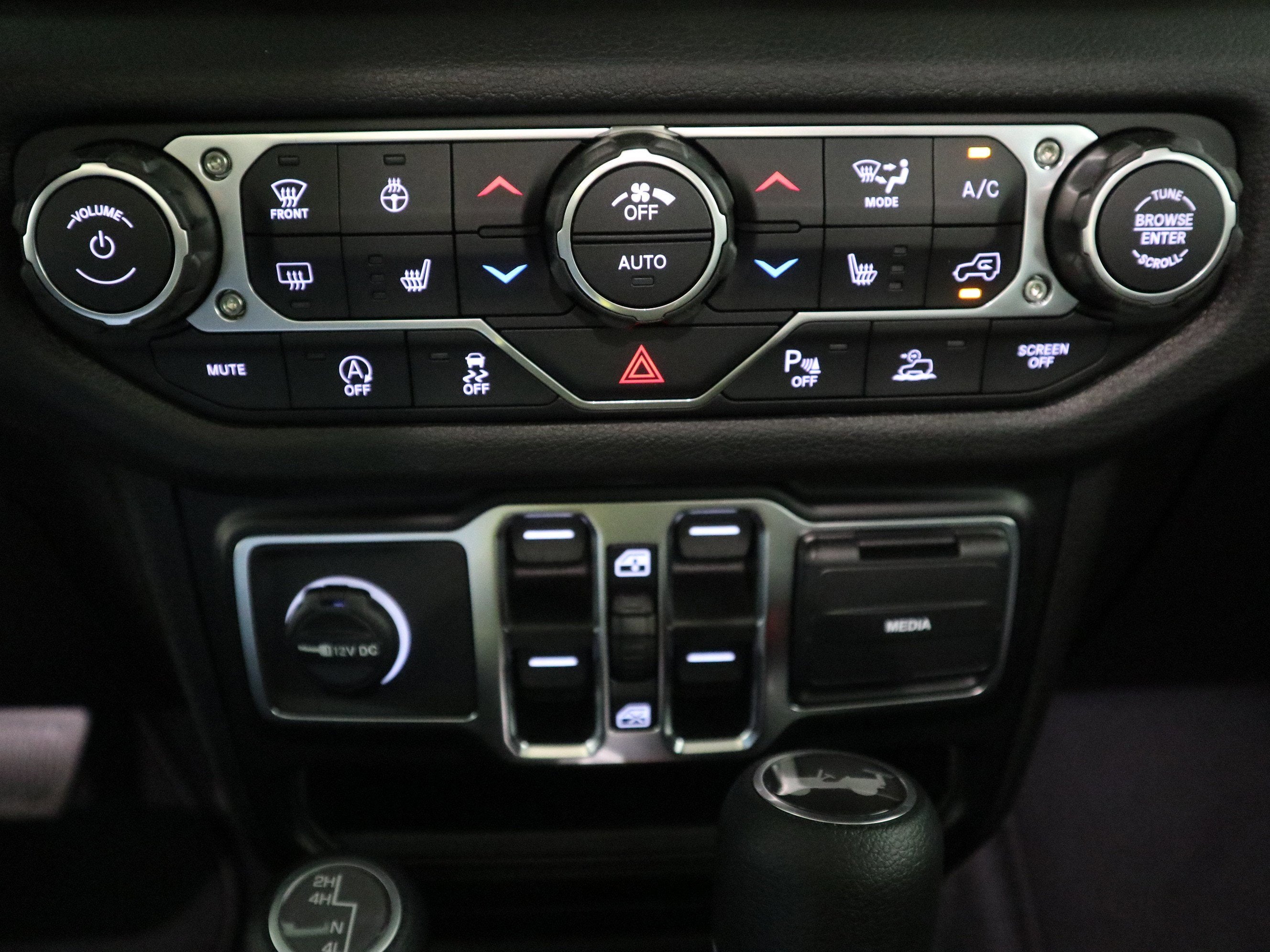 2026 Jeep Wrangler Sport S 4x4