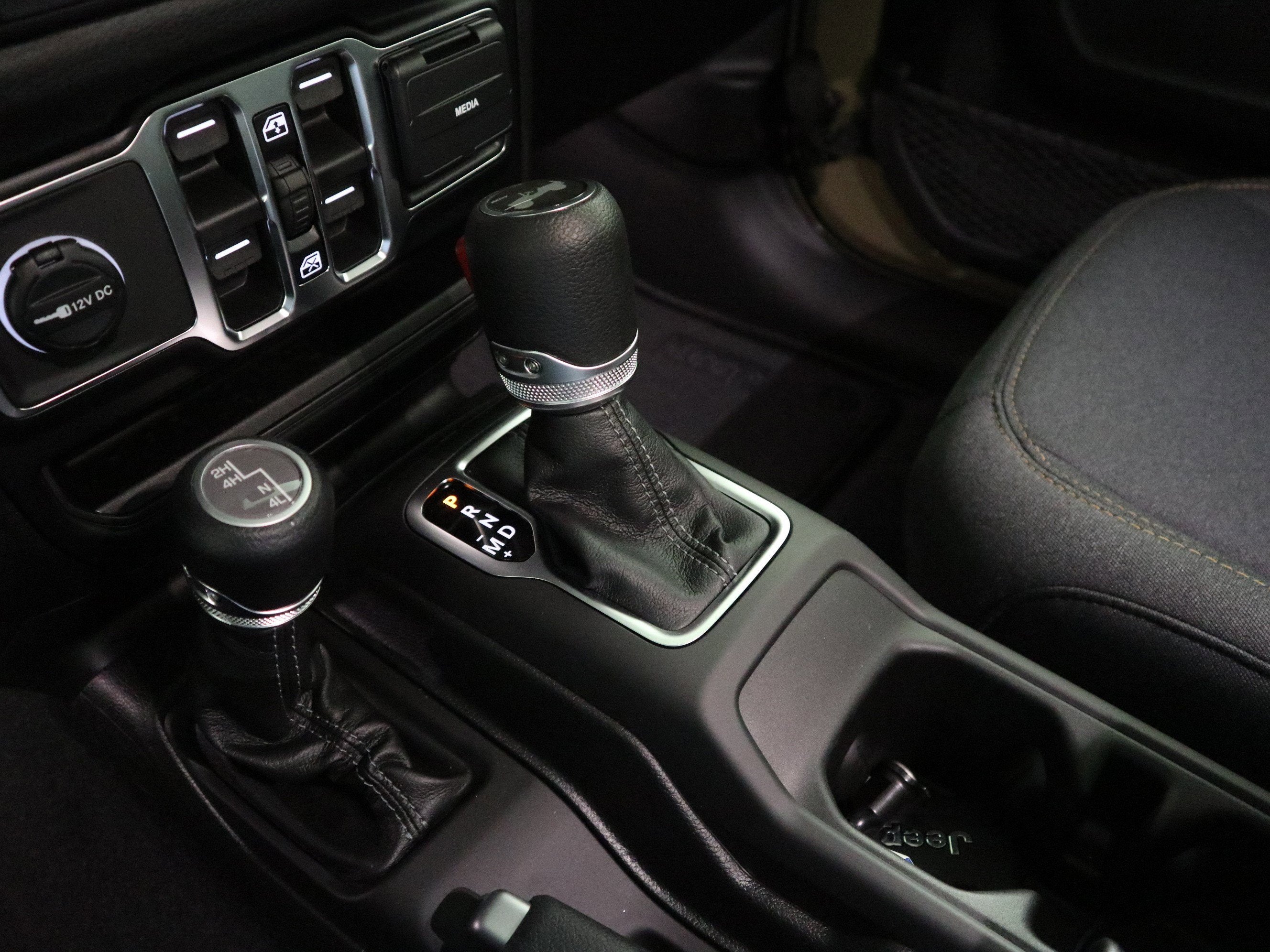 2026 Jeep Wrangler Sport S 4x4