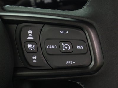 2026 Jeep Wrangler Sport S 4x4
