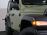 2026 Jeep Wrangler Sport S 4x4