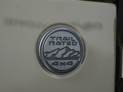 2026 Jeep Wrangler Sport S 4x4
