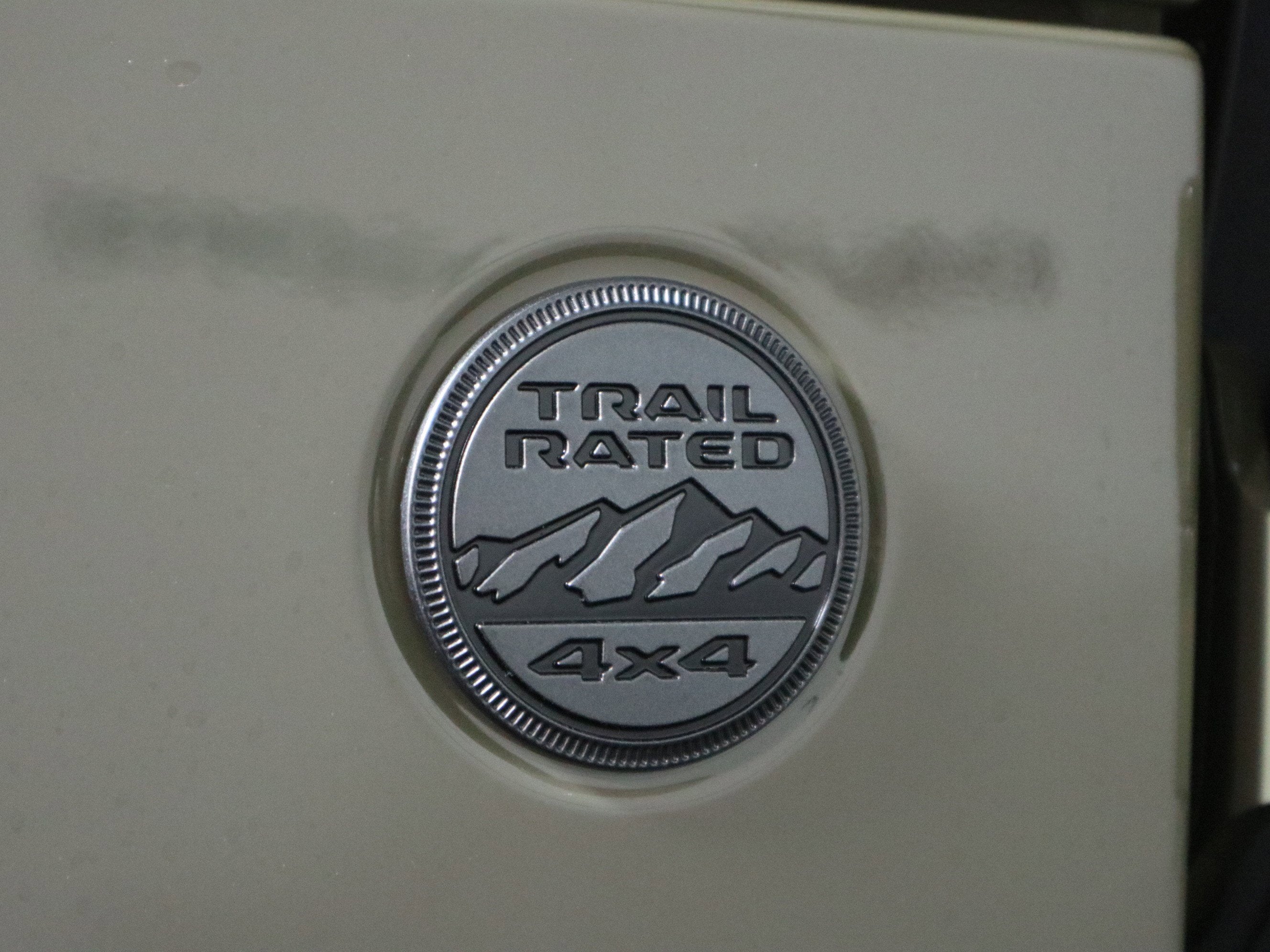 2026 Jeep Wrangler Sport S 4x4