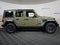 2026 Jeep Wrangler Sport S 4x4