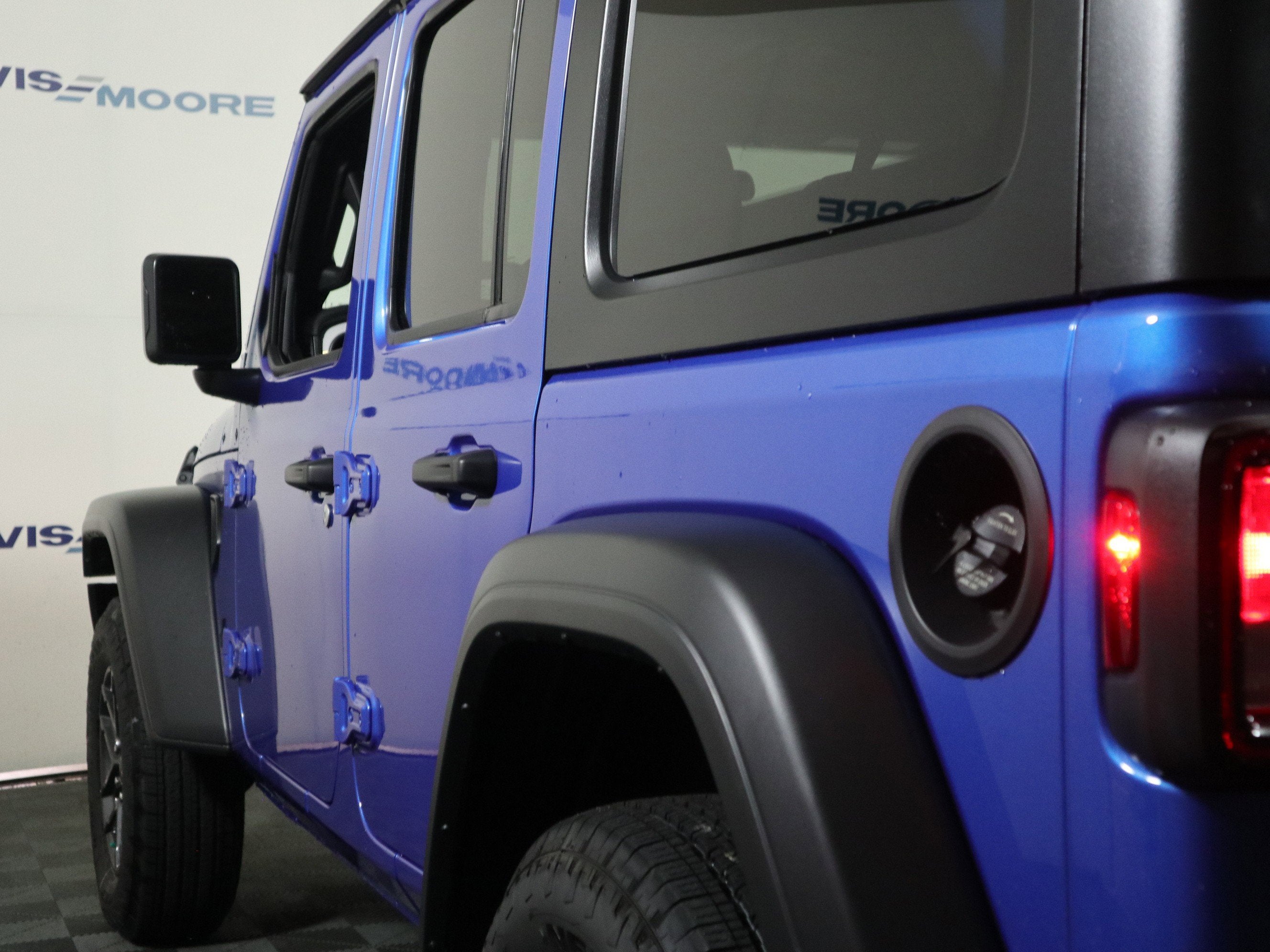 2026 Jeep Wrangler Sport S 4x4