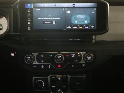 2026 Jeep Wrangler Sport S 4x4