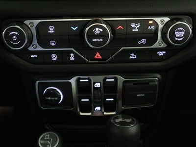 2026 Jeep Wrangler Sport S 4x4