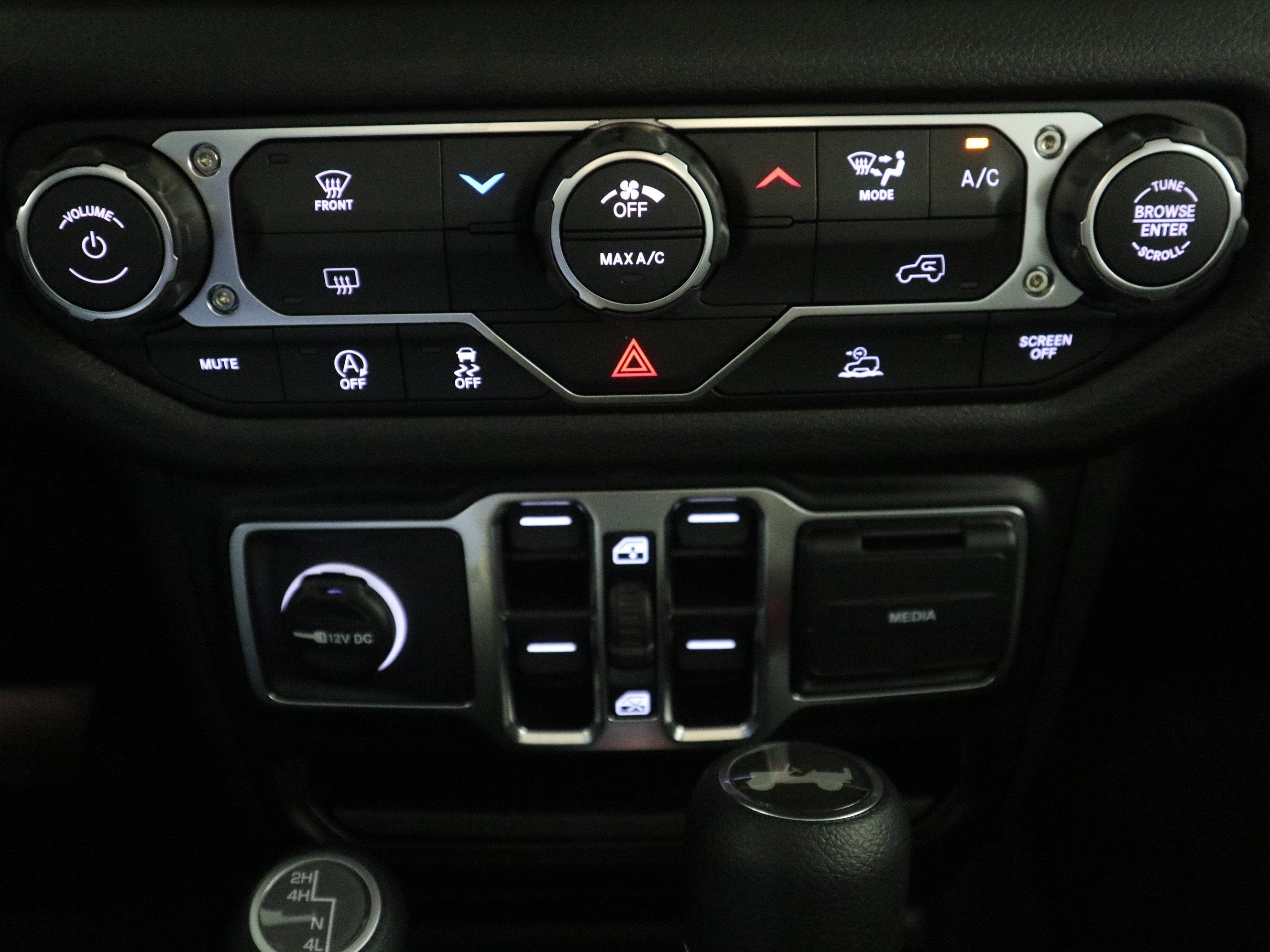 2026 Jeep Wrangler Sport S 4x4