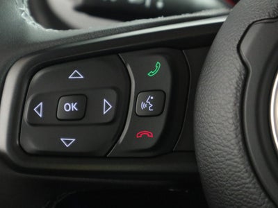 2026 Jeep Wrangler Sport S 4x4