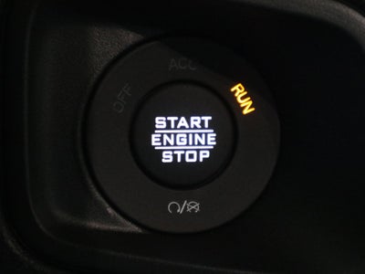 2026 Jeep Wrangler Sport S 4x4