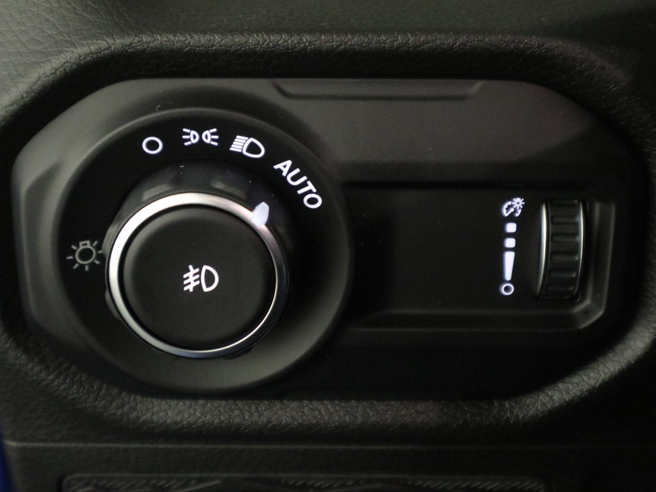 2026 Jeep Wrangler Sport S 4x4