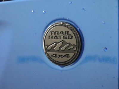 2026 Jeep Wrangler Sport S 4x4