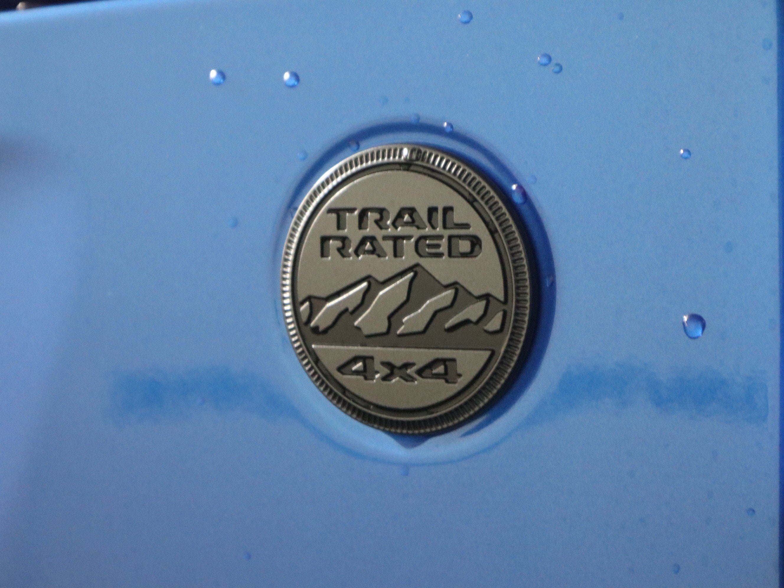 2026 Jeep Wrangler Sport S 4x4