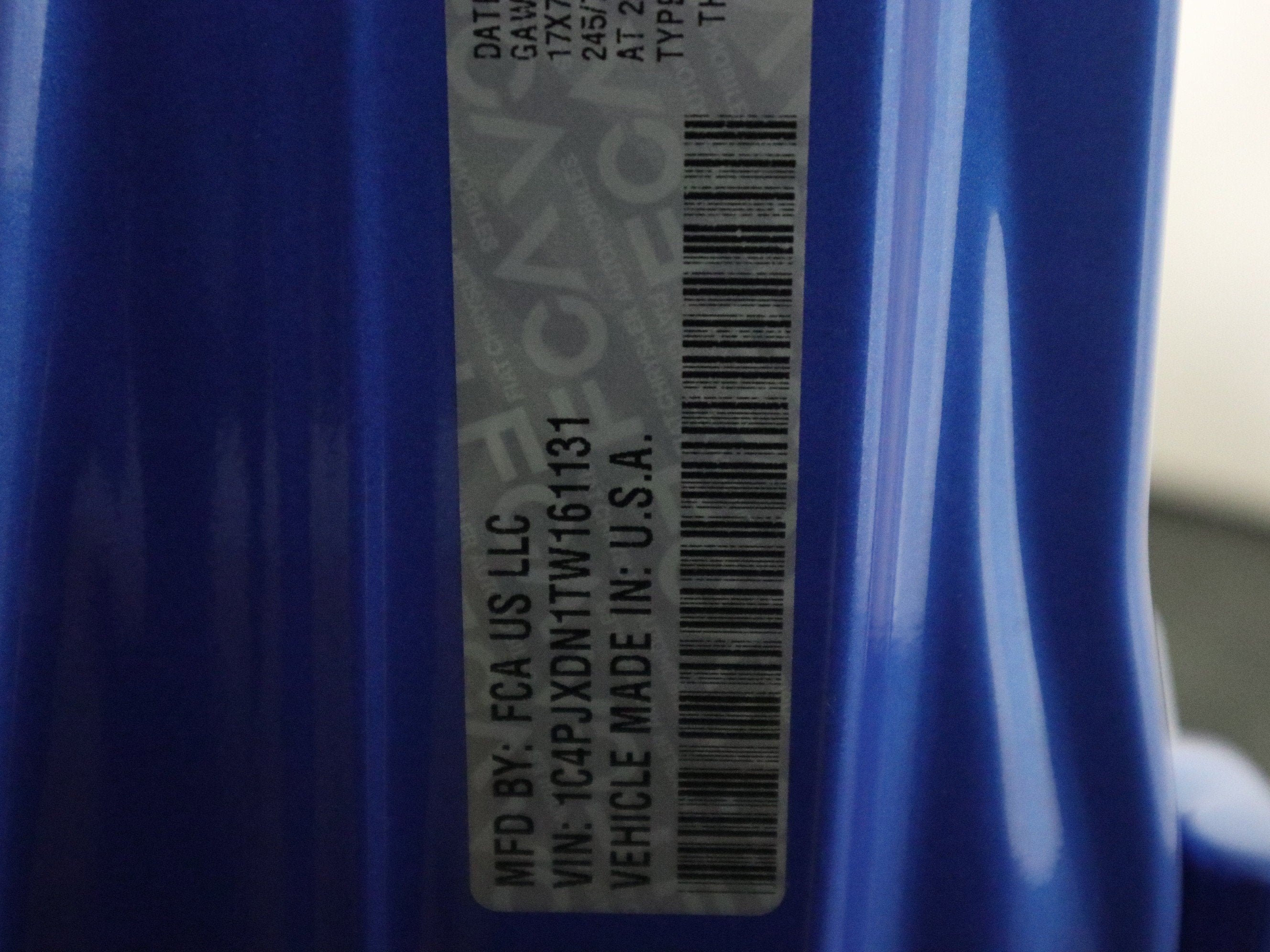 2026 Jeep Wrangler Sport S 4x4