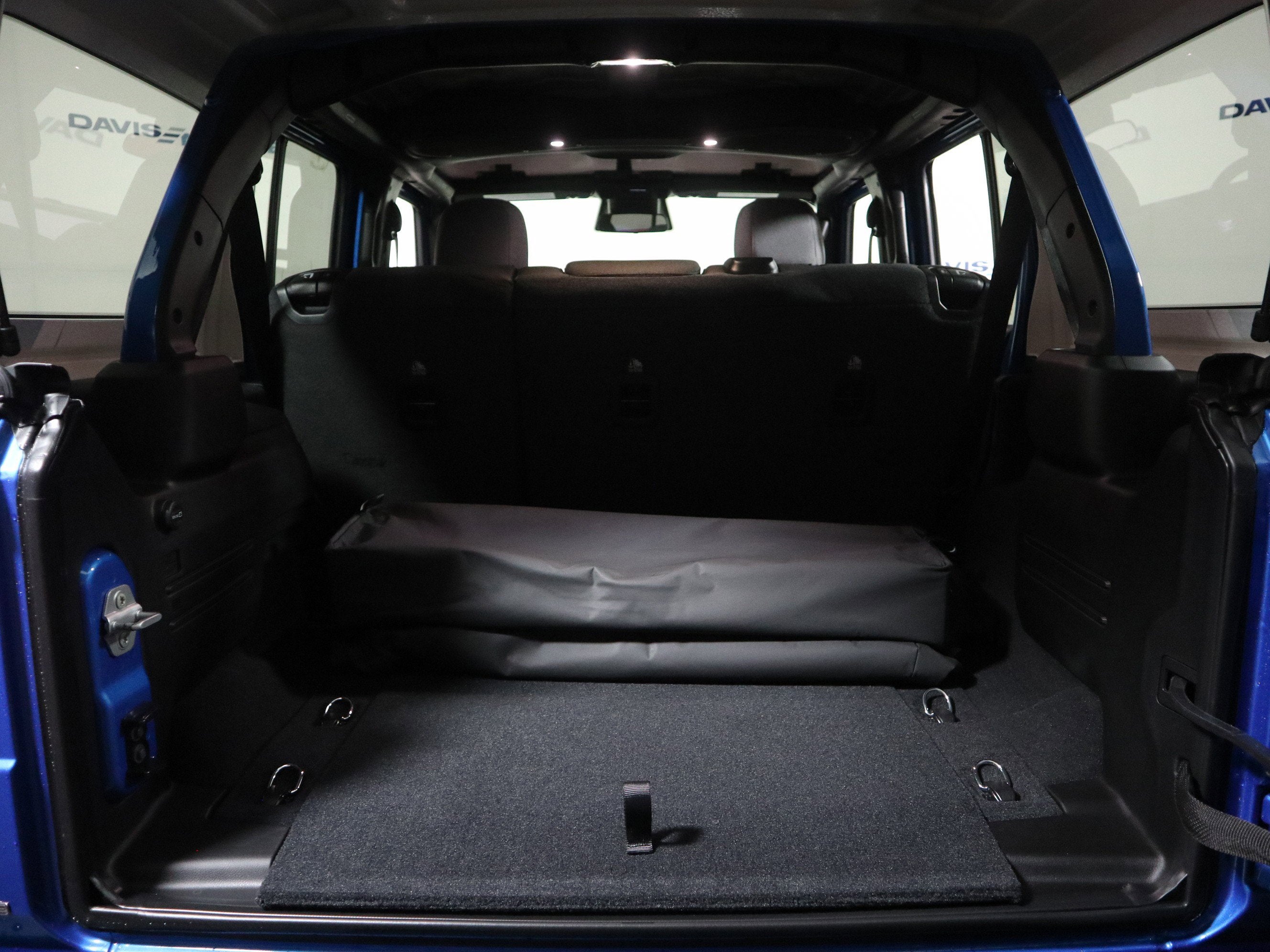 2026 Jeep Wrangler Sport S 4x4