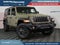 2026 Jeep Wrangler Sport S 4x4