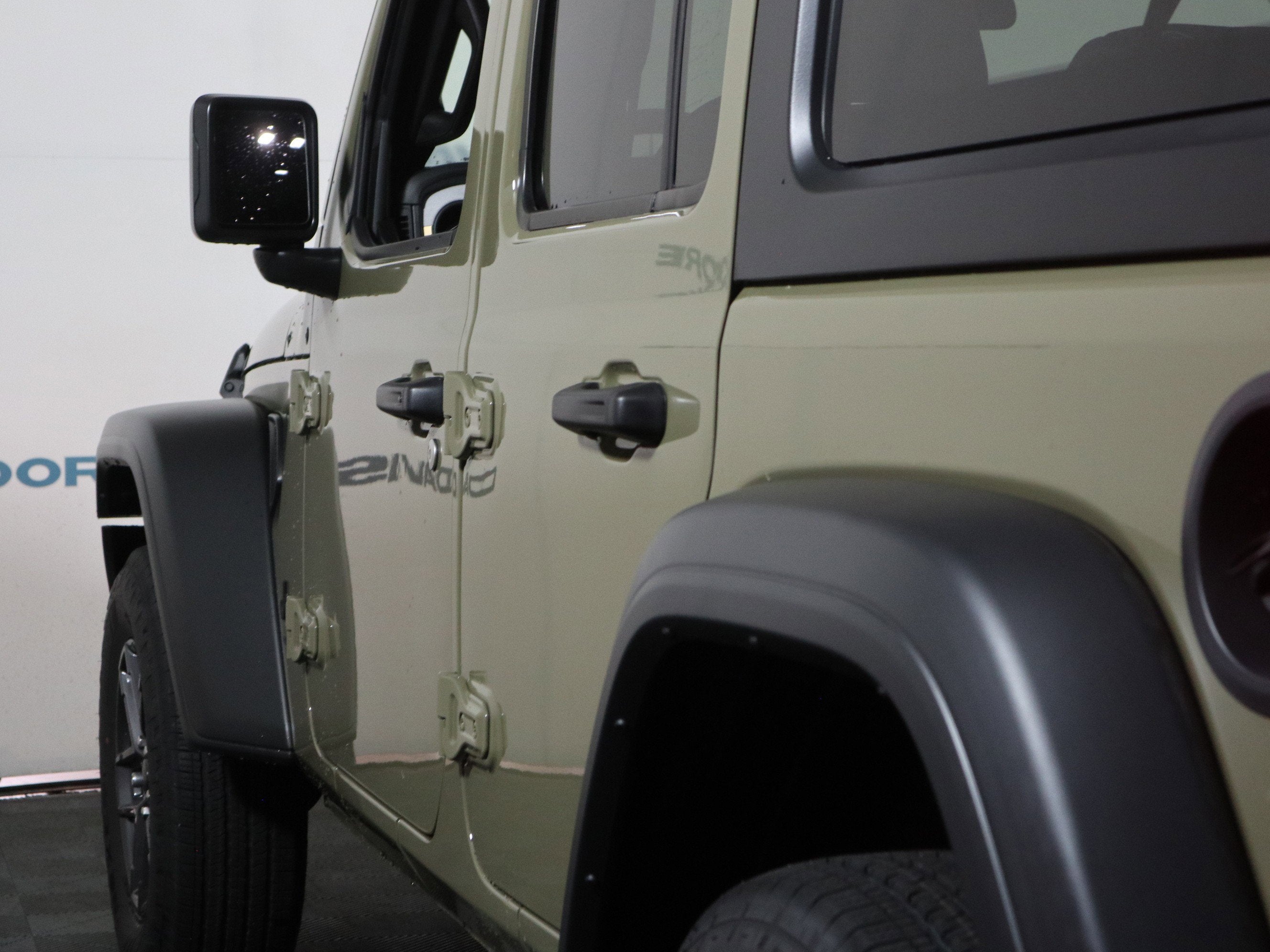 2026 Jeep Wrangler Sport S 4x4