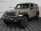 2026 Jeep Wrangler Sport S 4x4