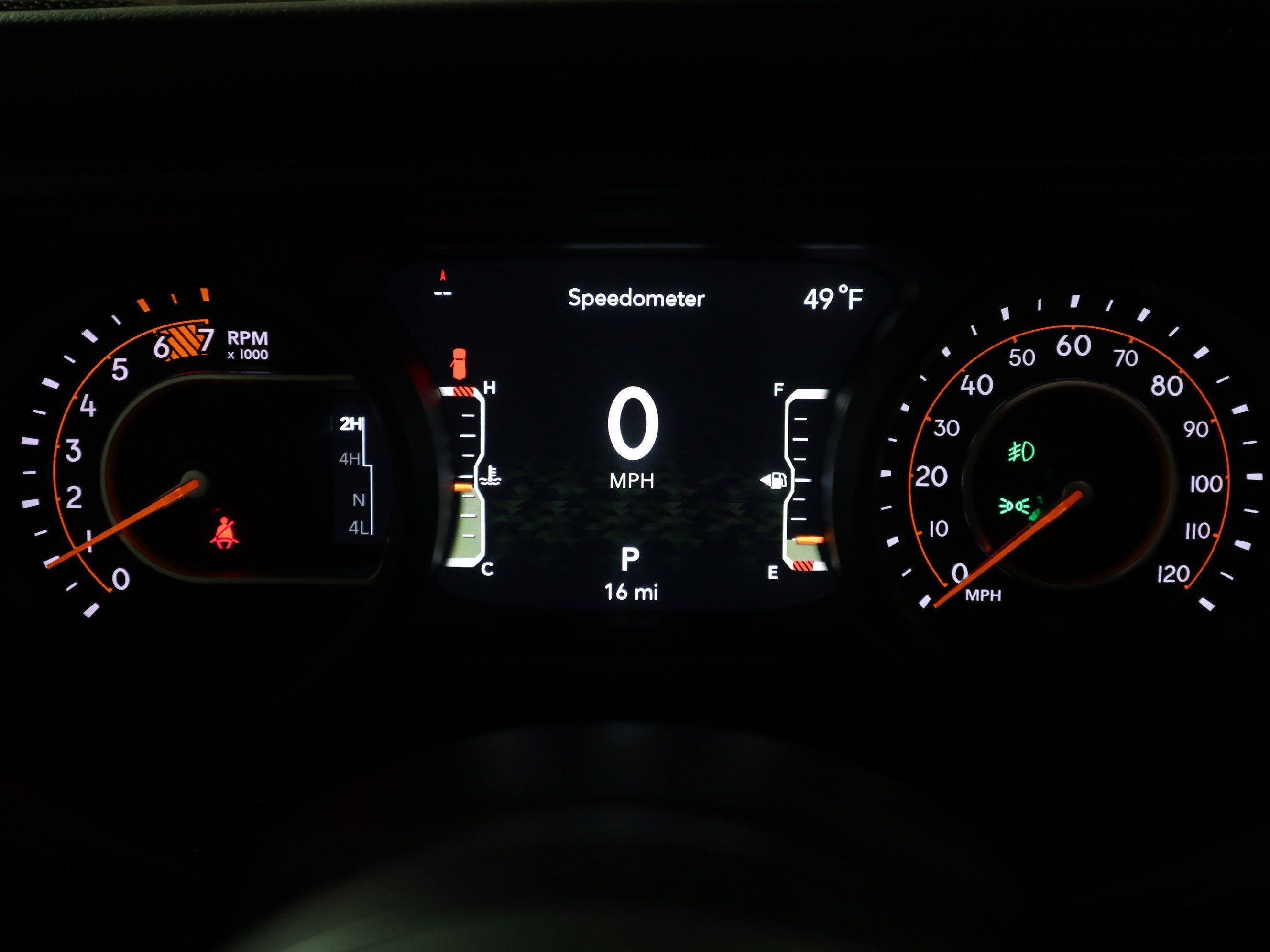 2026 Jeep Wrangler Sport S 4x4