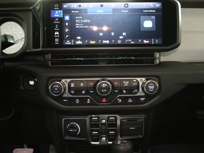 2026 Jeep Wrangler Sport S 4x4