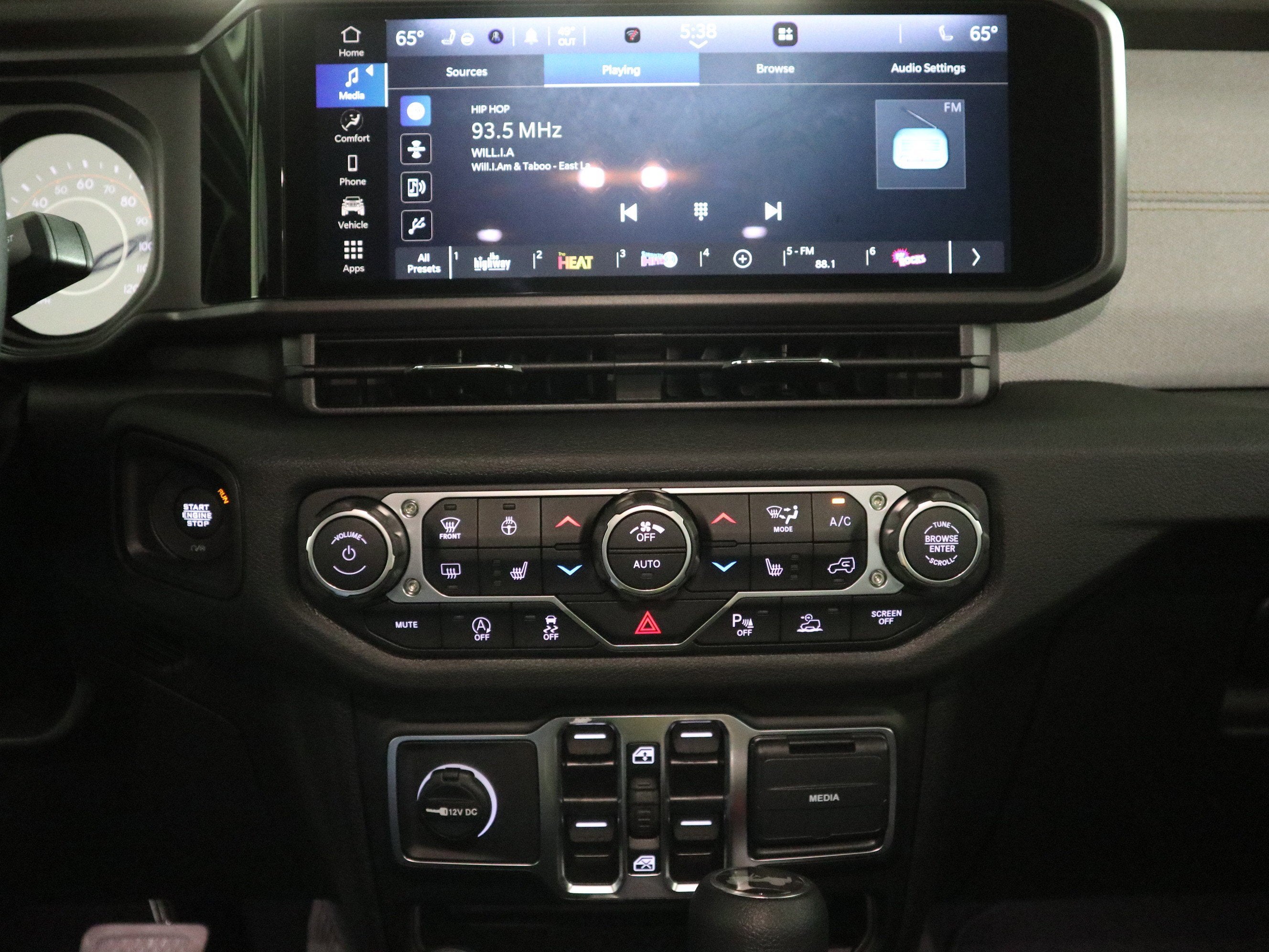 2026 Jeep Wrangler Sport S 4x4