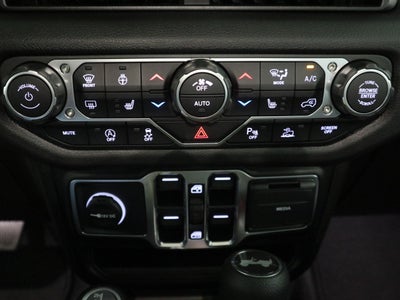 2026 Jeep Wrangler Sport S 4x4