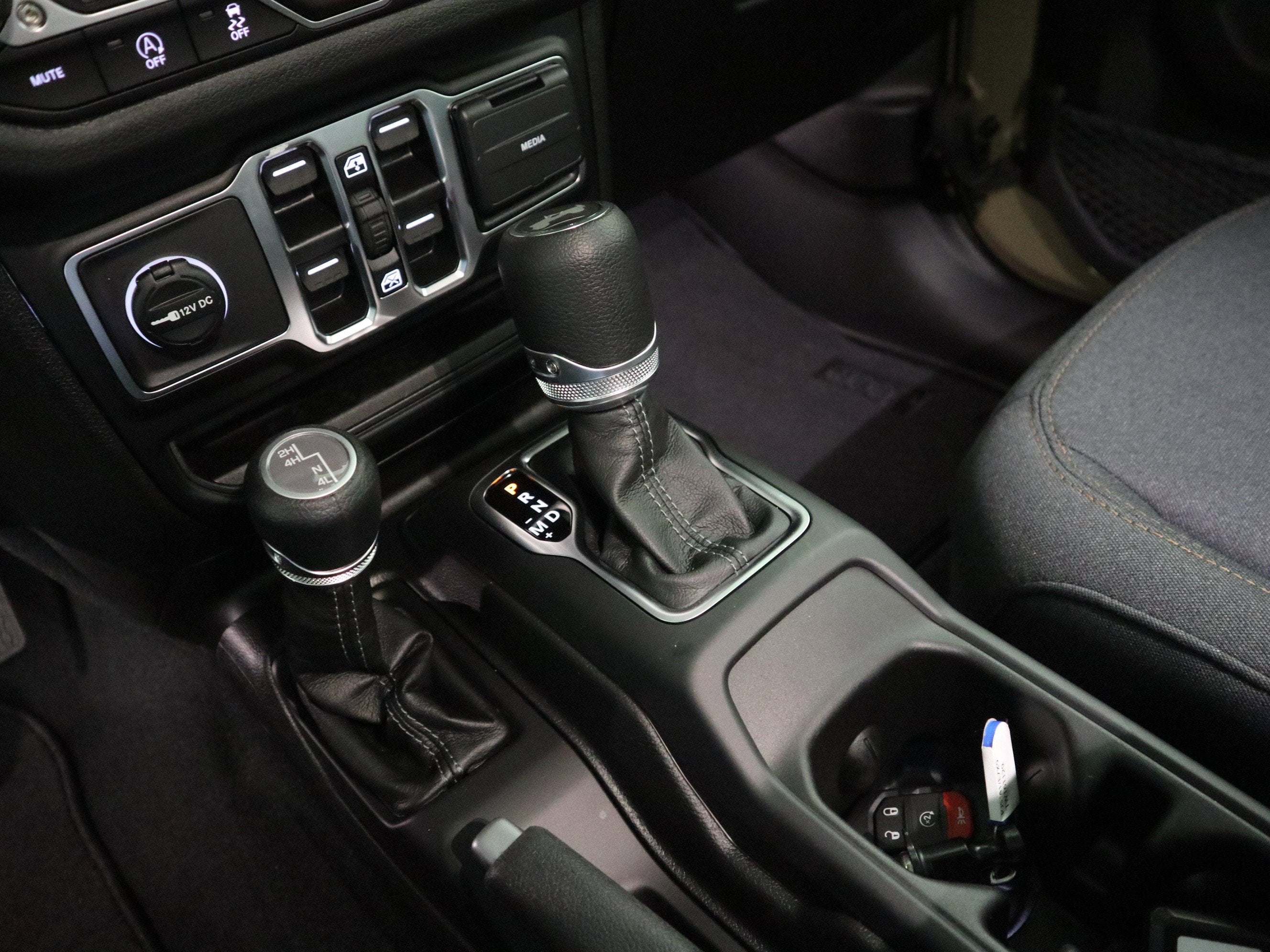 2026 Jeep Wrangler Sport S 4x4