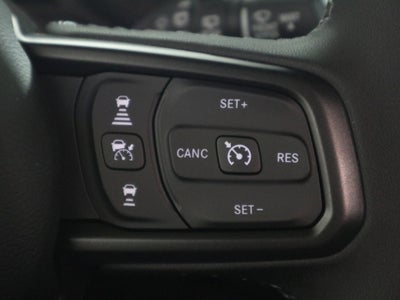 2026 Jeep Wrangler Sport S 4x4