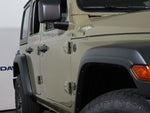 2026 Jeep Wrangler Sport S 4x4