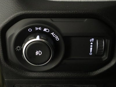 2026 Jeep Wrangler Sport S 4x4