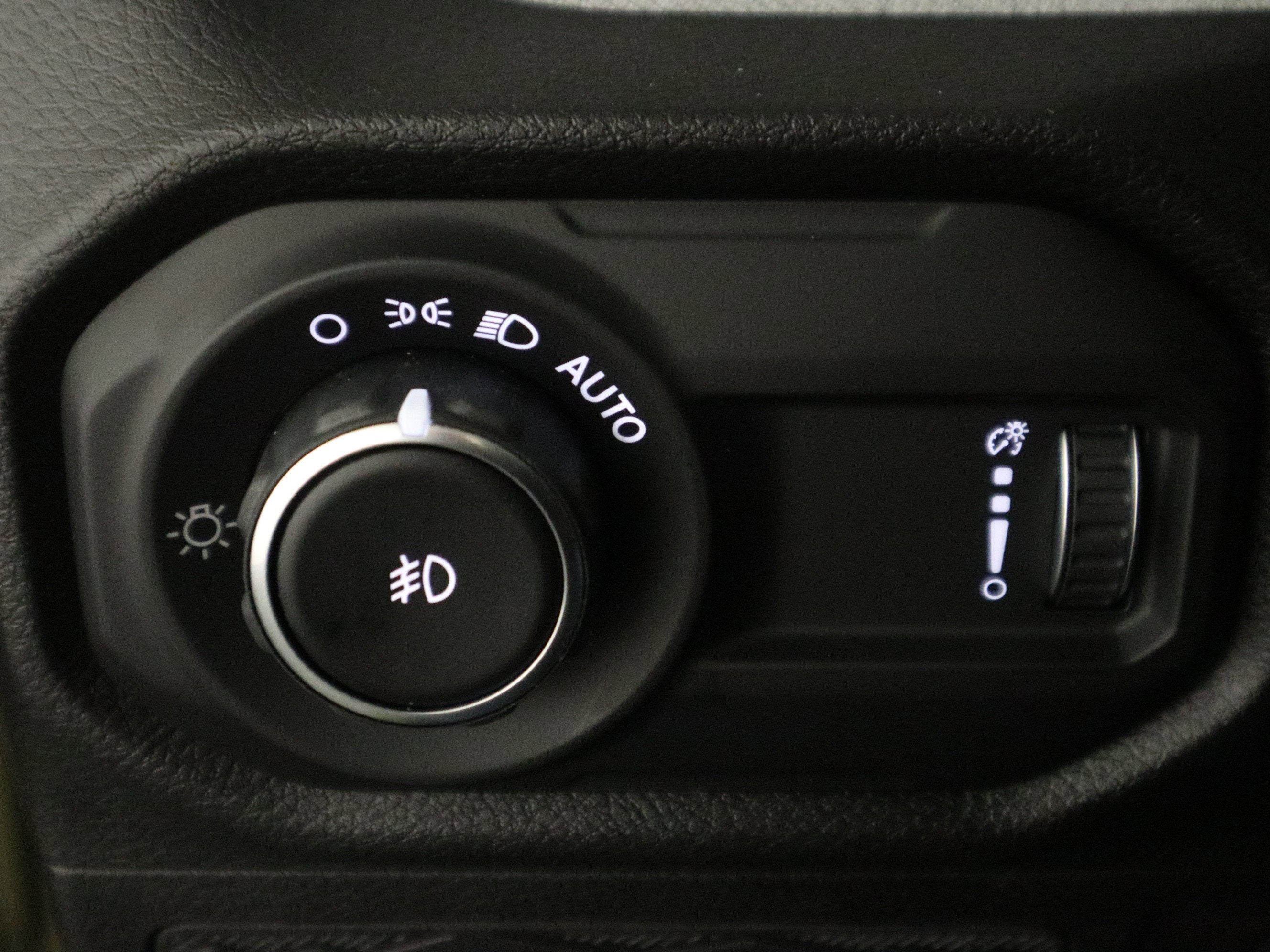 2026 Jeep Wrangler Sport S 4x4