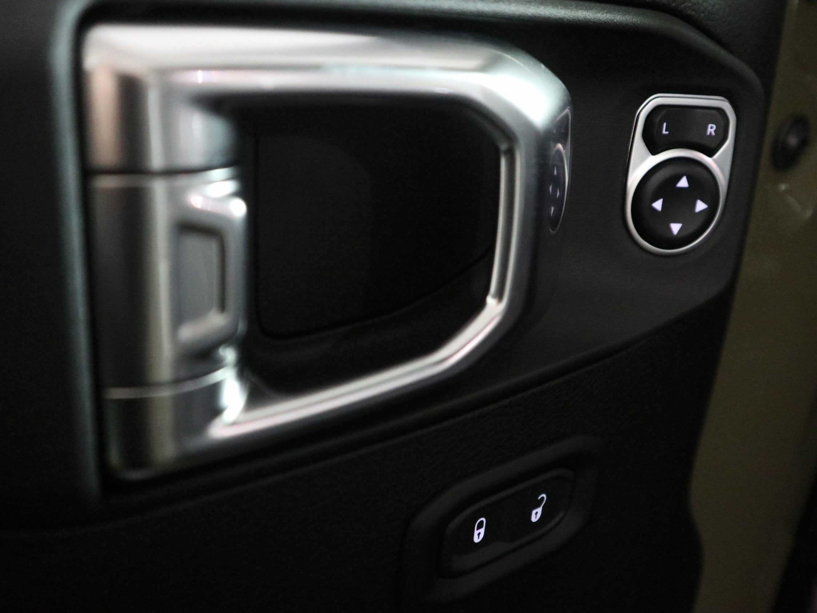 2026 Jeep Wrangler Sport S 4x4